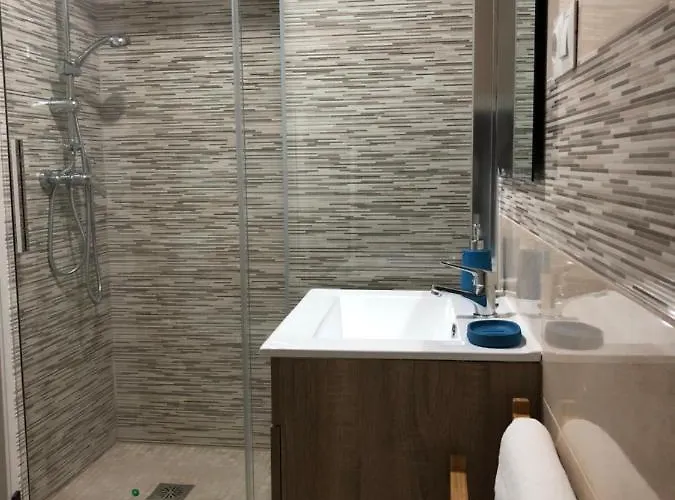 Estudio Cervera Appartement Torremolinos