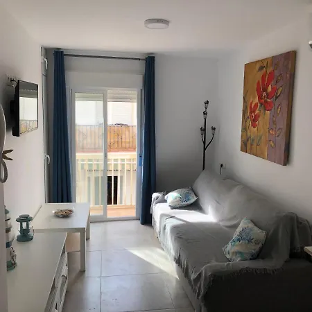 Estudio Cervera Lägenhet Torremolinos