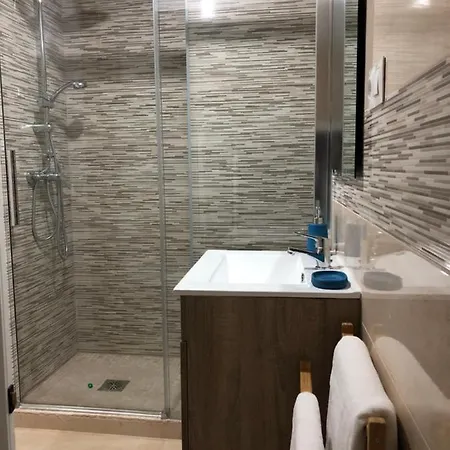 Estudio Cervera Lägenhet Torremolinos