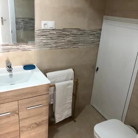 Appartement Estudio Cervera
