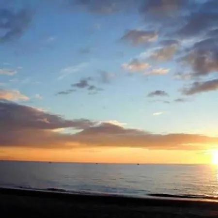 Apartament Estudio Cervera *