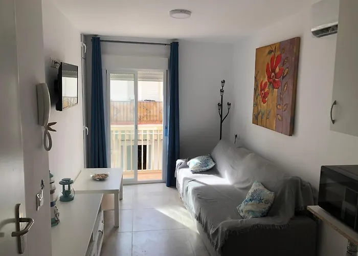 Estudio Cervera Apartment Torremolinos