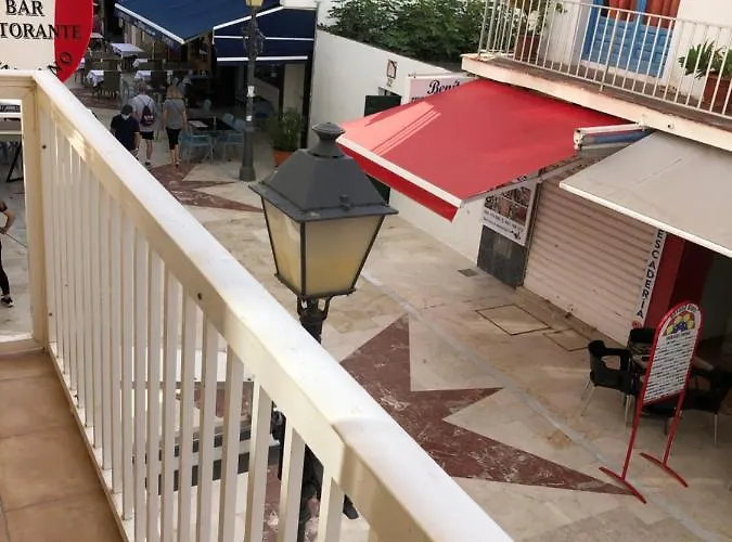 Estudio Cervera Apartment