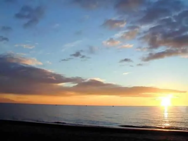 Διαμέρισμα Estudio Cervera *