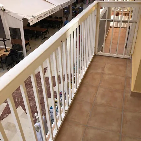 Estudio Cervera * Torremolinos